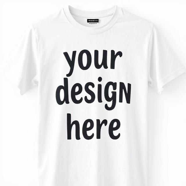 T Shirt
