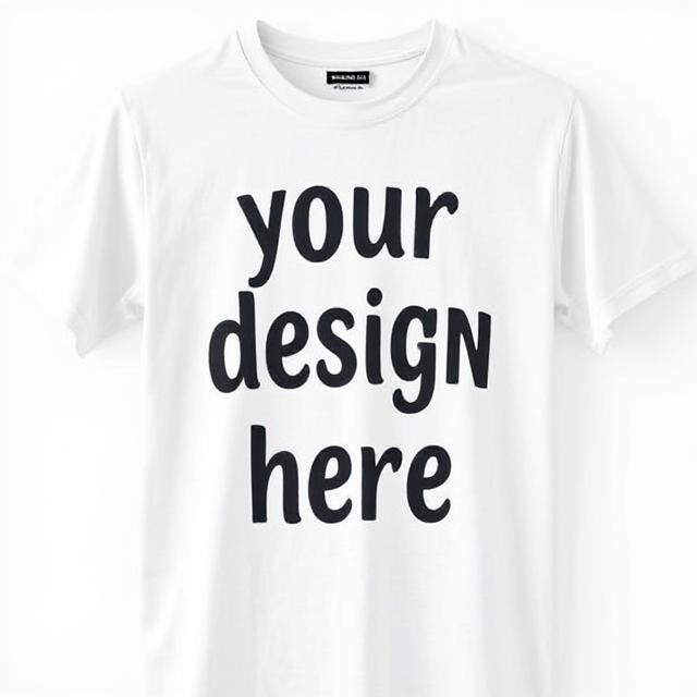 T Shirt T Shirt