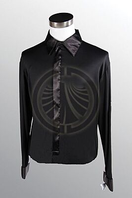Hand Made Smooth Shirt C49