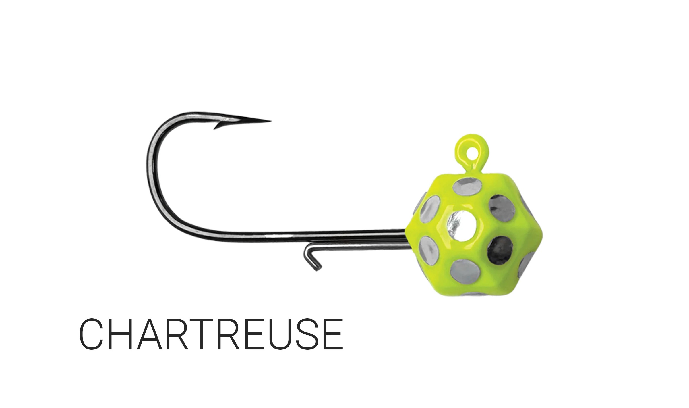 Kalin's Tungsten Sho-W Jig Kalin's Tungsten Sho-W Jig