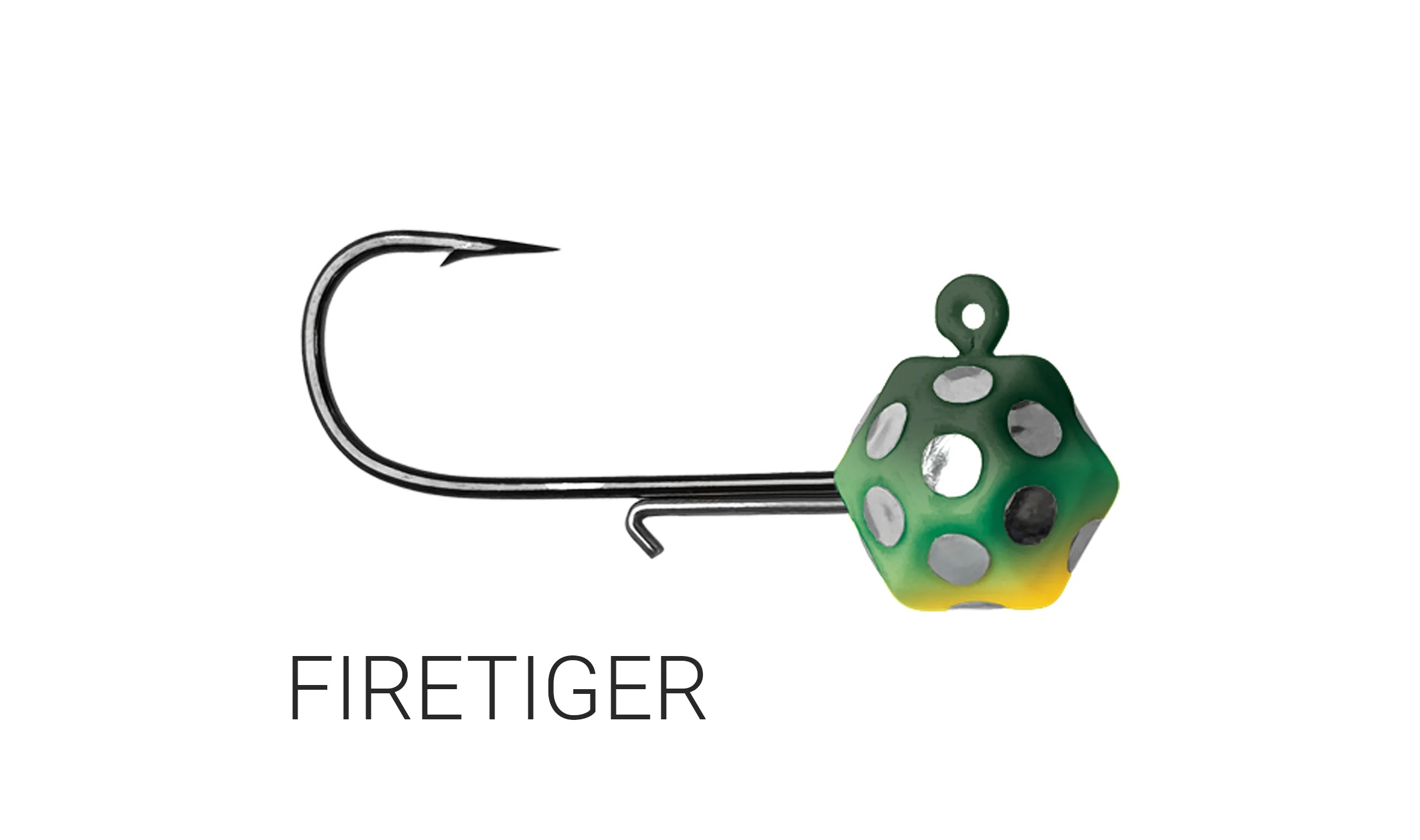 Kalin's Tungsten Sho-W Jig Kalin's Tungsten Sho-W Jig