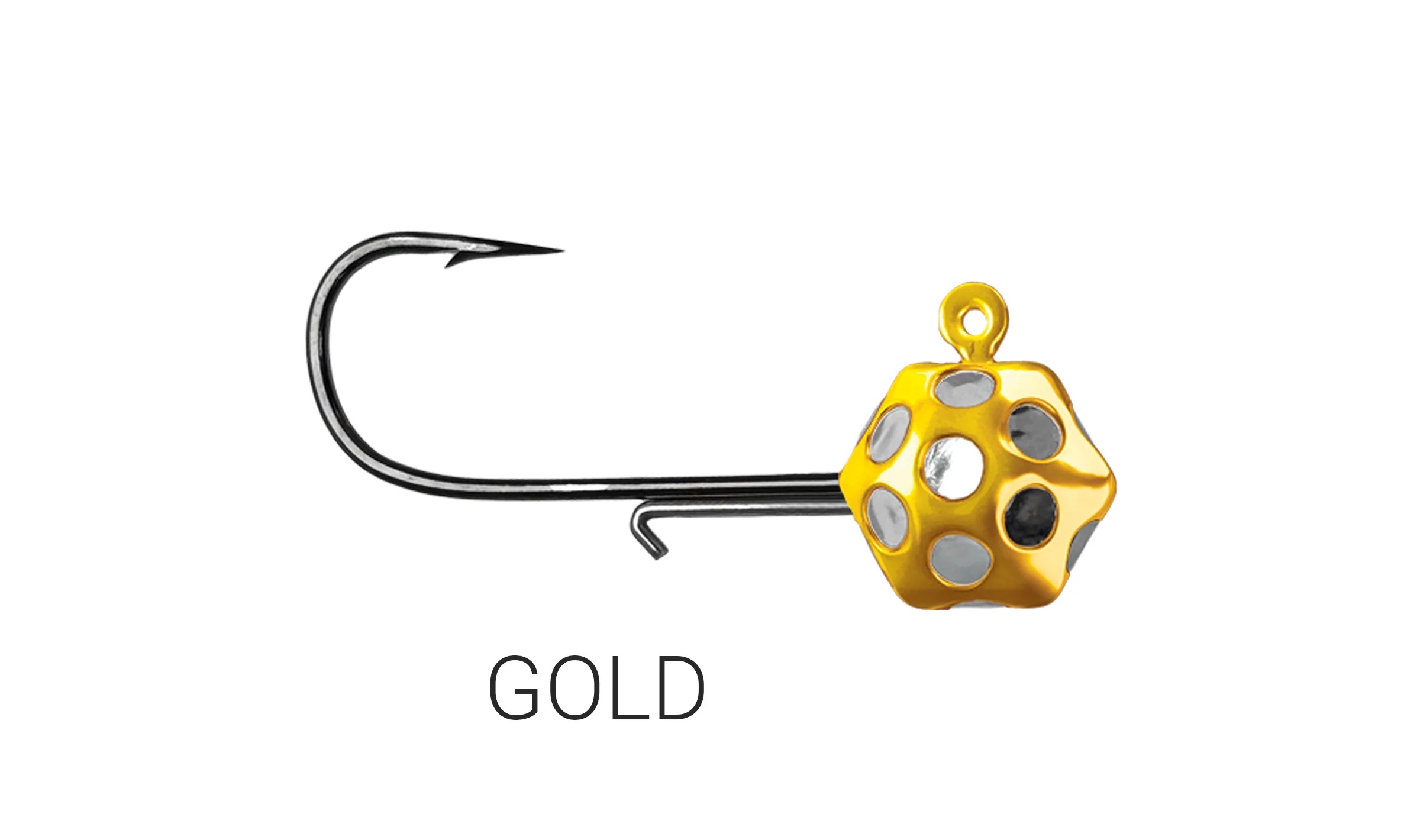 Kalin's Tungsten Sho-W Jig Kalin's Tungsten Sho-W Jig