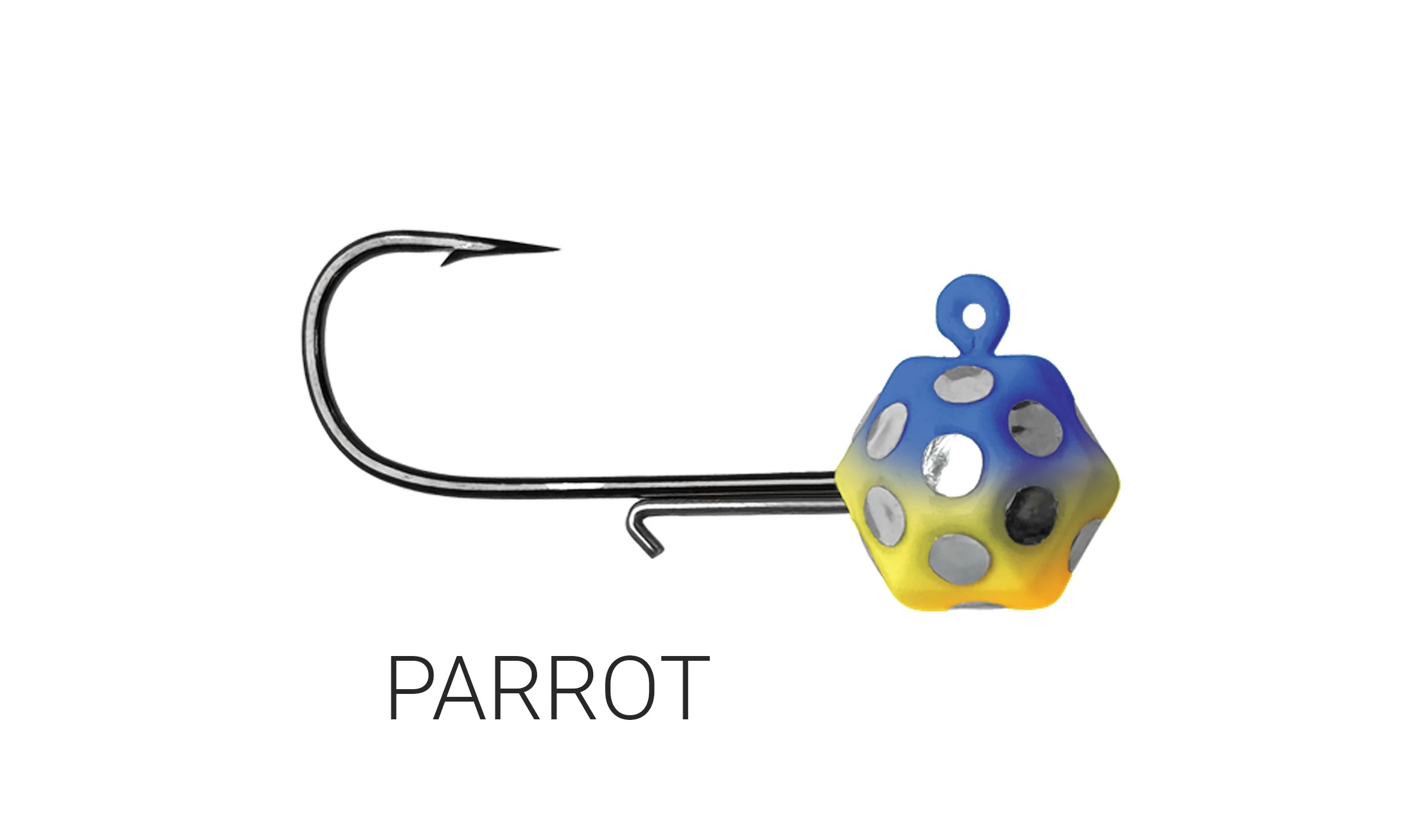 Kalin's Tungsten Sho-W Jig Kalin's Tungsten Sho-W Jig