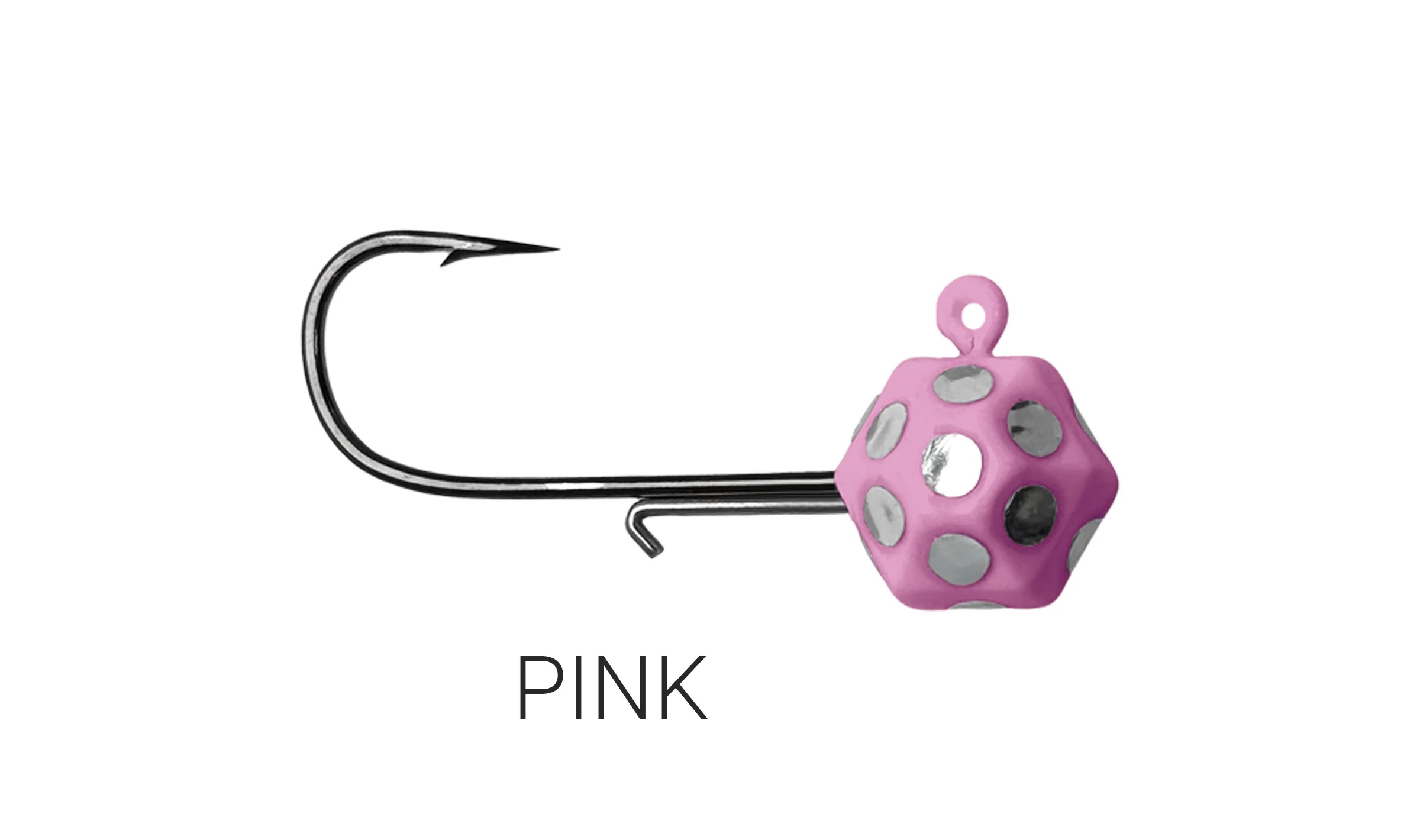 Kalin's Tungsten Sho-W Jig Kalin's Tungsten Sho-W Jig