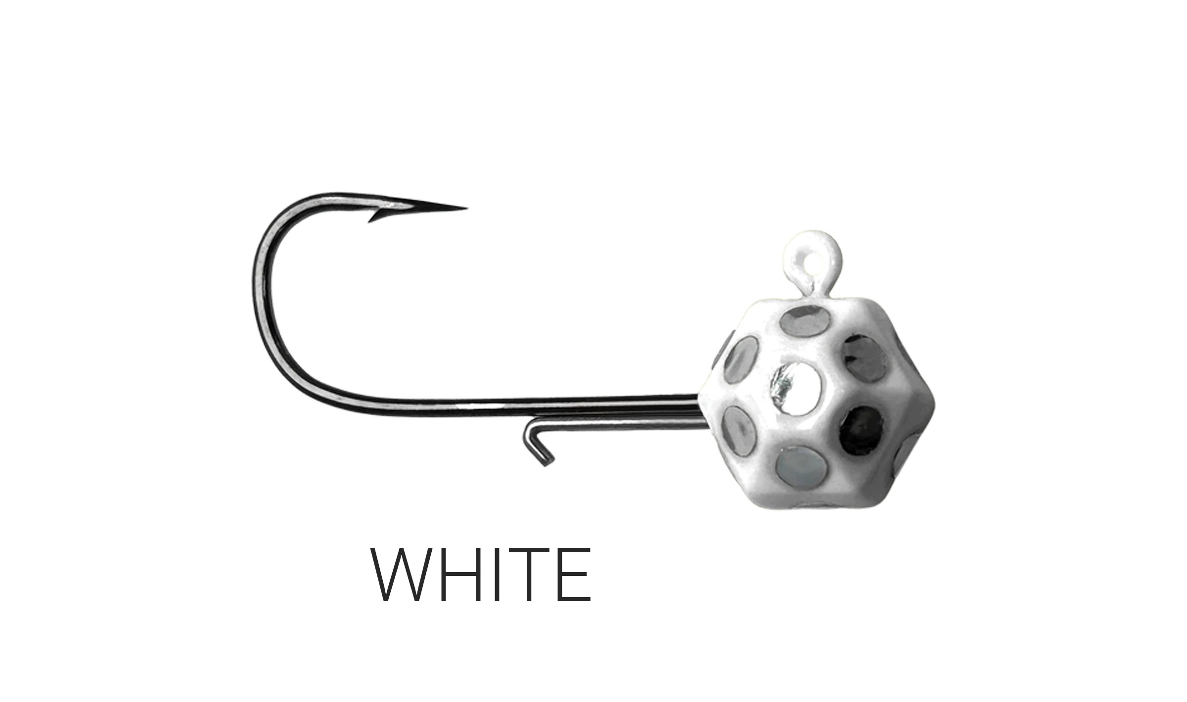 Kalin's Tungsten Sho-W Jig Kalin's Tungsten Sho-W Jig