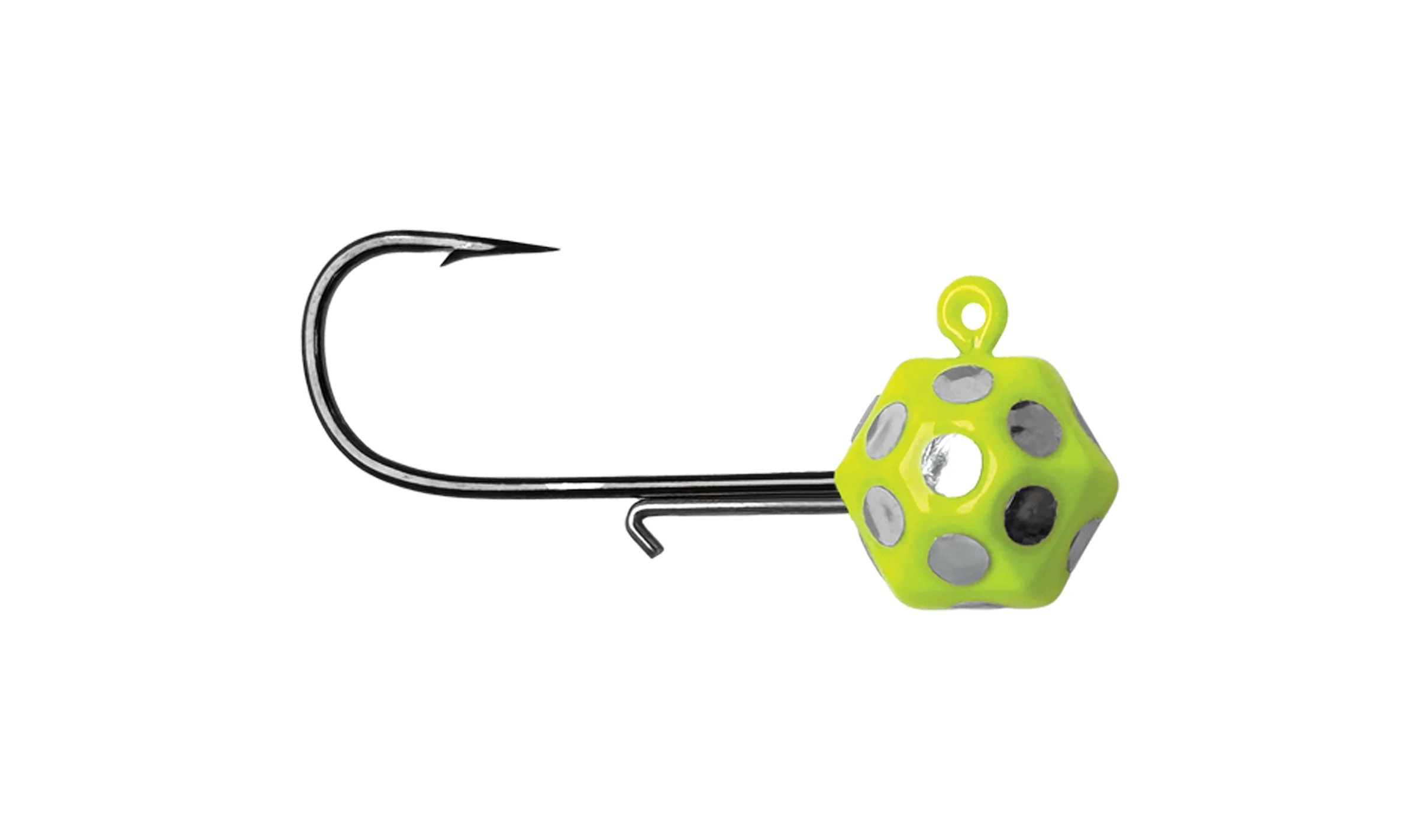 Kalin's Tungsten Sho-W Jig Kalin's Tungsten Sho-W Jig