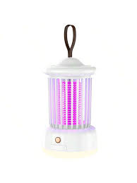 ELECTRIC SHOCK MOSQUITO KILLER