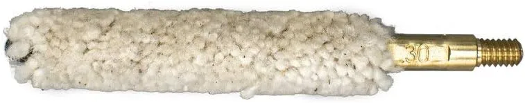 Shooter's Choice .30 Cal Mop (3")