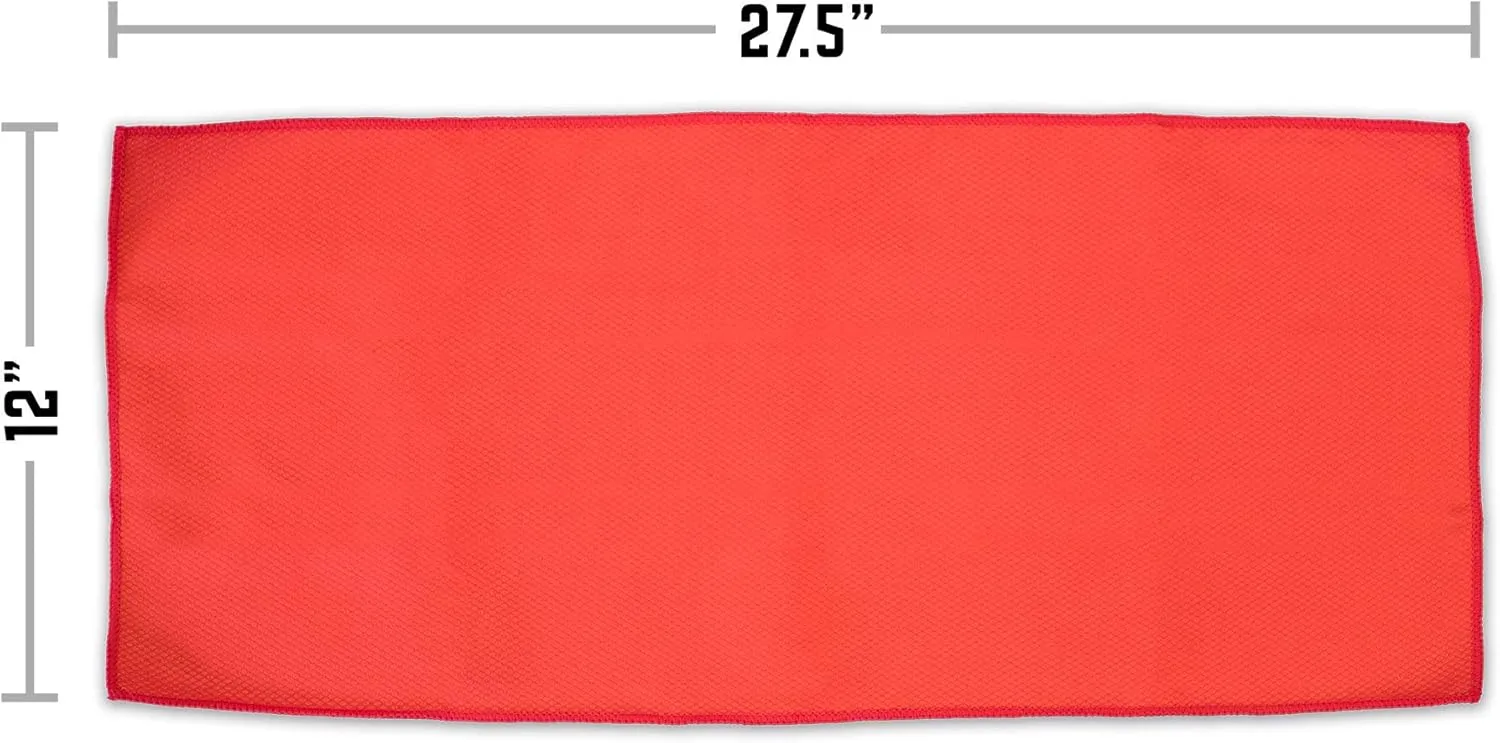 Shooter's Choice Gun Towel 3 Pack (Select Your Style) 3 Pack of Towels