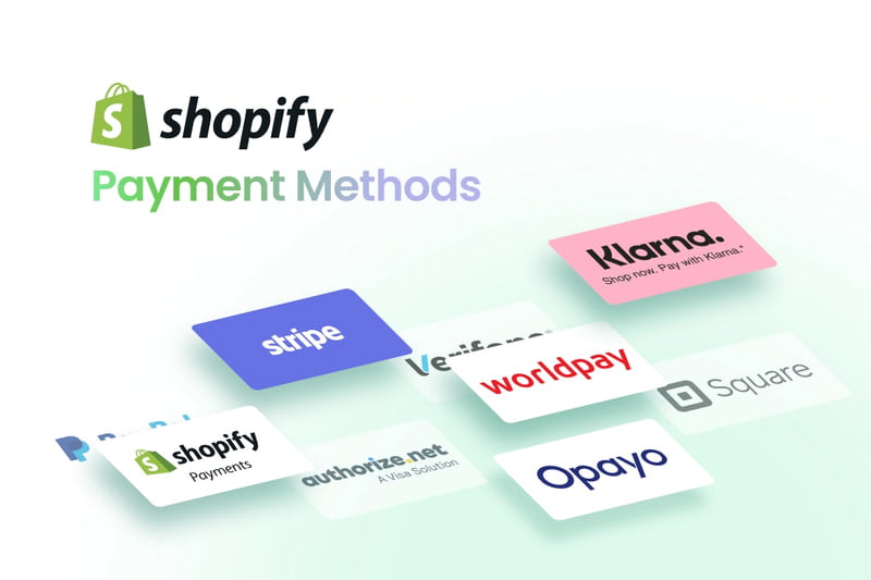 Payment Gateway Setup