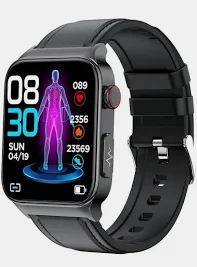 BP tracker water proof Smart Watch with Bluetooth Call 1.44' BP tracker water proof Smart Watch with Bluetooth Call 1.44'