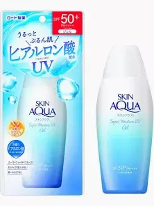 Skin Aqua Super Moisture UV Gel
