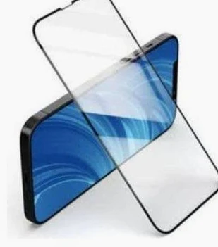 Fully Guard IPhone17AIR Non Privacy Glass Screen Protector