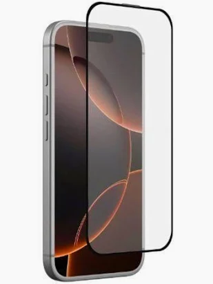 Fully Guard IPhone 12PRO Non Privacy Glass Screen Protector