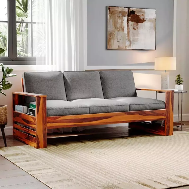 Bahamas Three Seater Sofa