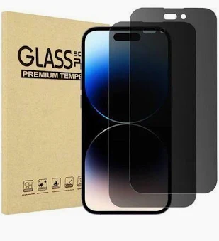 Fully Guard IPhone 14PRO Non Privacy Glass Screen Protector