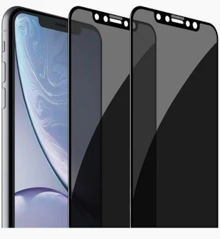 Fully Guard IPhone 13/14 PRO Privacy Glass Screen Protector