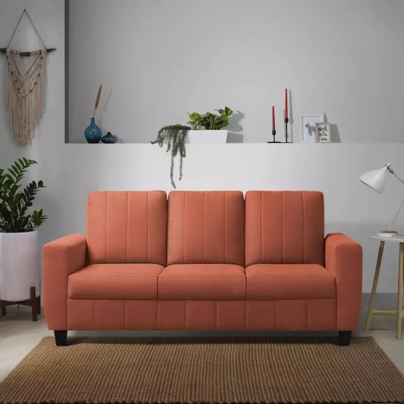 Bae 3 Seater Sofa
