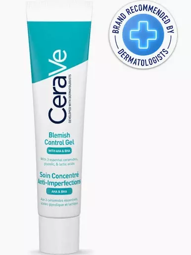 Cerave Blemish Control Gel