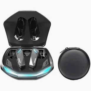 Lenovo GM2 Pro Bluetooth 5.3 Earphones Sports Headset Wireless Gaming Headphones
