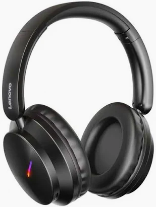 LENOVO EH140 RGB Game Headset Wireless bluetooth Speaker