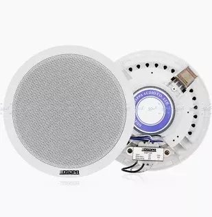 DSP5311W - 6.5" - 6W Ceiling Speaker