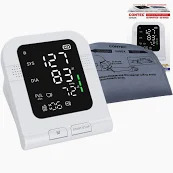 Monitor de Presion Arterial para Brazo con Pantalla LED Monitor de Presion Arterial para Brazo con Pantalla LED