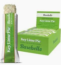 Barebell | Protein Bar | Key Lime Pie