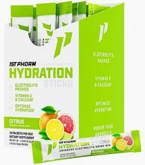 1st Phorm | Daily Hydration