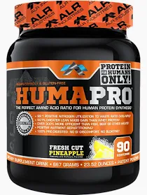 ALR | Humapro