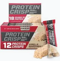 BSN | Protein Crisp Bar