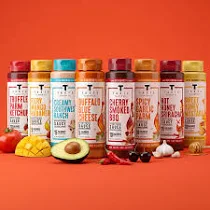 Taste Flavor | Sauces