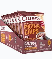 Quest | Protein Chips