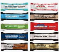 Barebell | Protein Bars