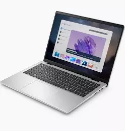 14in Laptop Full Keypad - Renewed