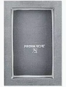 MD PROVA - 16x24 SINGLE SHELF ADJUSTABLE NICHE