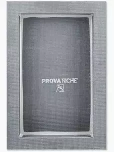 MD PROVA - 16x24 SINGLE SHELF ADJUSTABLE NICHE