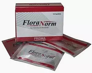 FLORANORM SACHETS