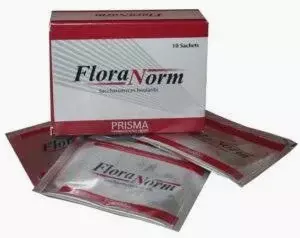 FLORANORM SACHETS