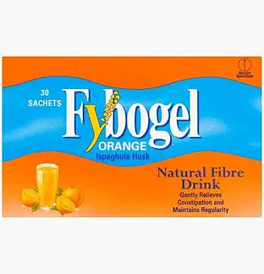 Fybogel Orange