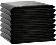 Refuse bag heavy duty 1x20