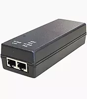 Cambium 60W 56V 10 Gigabit Ethernet PoE Injector