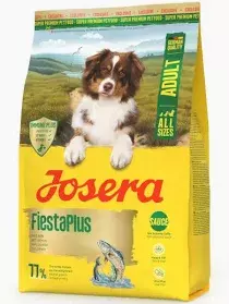 Josera Fiesta Plus - 3Kg