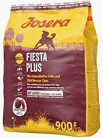 Josera Fiesta Plus - 900g