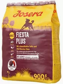 Josera Fiesta Plus - 900g
