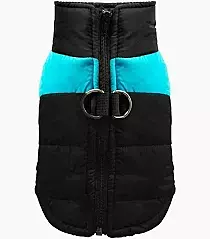 Pet Winter Jacket Medium 3 Colours
