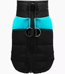 Pet Winter Jacket Medium 3 Colours