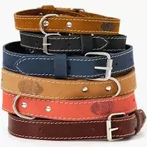X - Large Leather Collar -24