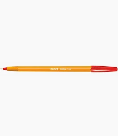 PEN: PEN170 - CLARO CROMA ORANGE 0.7 RED EACH