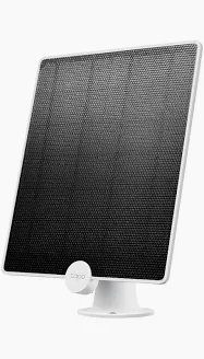 Solar Panel for Security Cameras MODEL A200 | TAPO - TPLINK